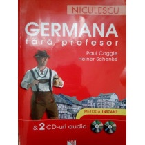 Germana fara profesor