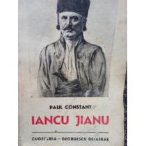 Iancu Jianu