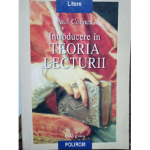 Introducere in teoria lecturii