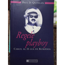 Regele playboy - Carol al IIlea de Romania