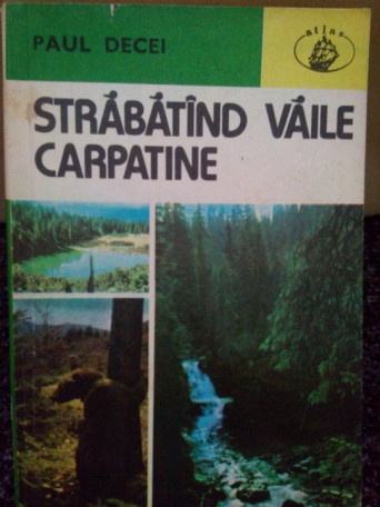 Strabatand vaile carpatine