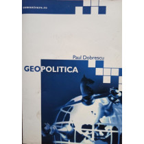 Geopolitica, editia a IIa