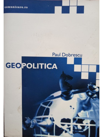 Geopolitica, editia a IIa