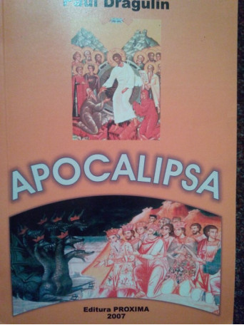 Apocalipsa