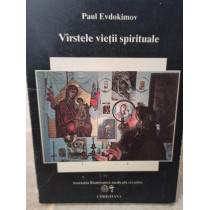 Varstele vietii spirituale