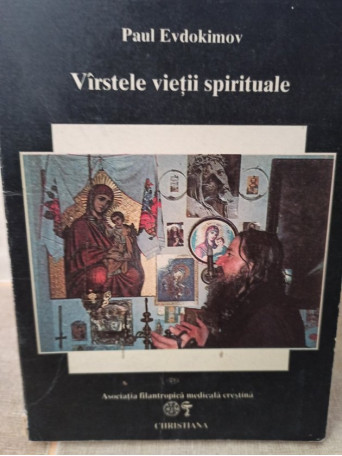 Varstele vietii spirituale