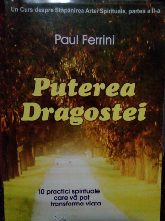 Puterea Dragostei