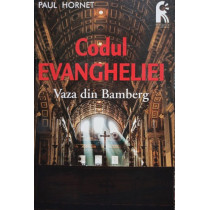 Codul Evangheliei - Vaza din Bamberg