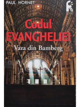 Codul Evangheliei - Vaza din Bamberg