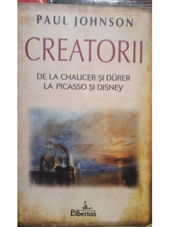 Creatorii