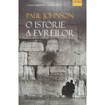 O istorie a evreilor