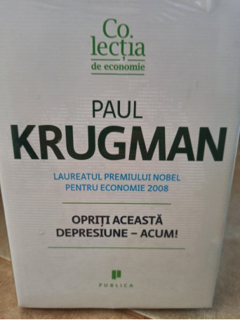 Opriti aceasta depresiune acum