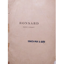 Ronsard