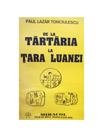 De la Tartaria la Tara Luanei