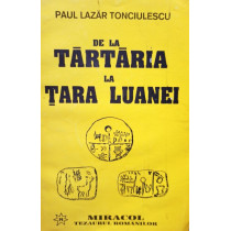 De la Tartaria la Tara Luanei (semnata)