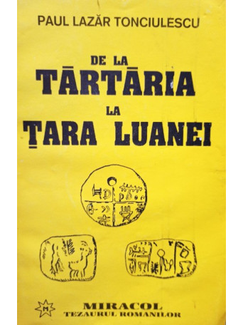 De la Tartaria la Tara Luanei (semnata)