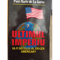 Ultimul imperiu