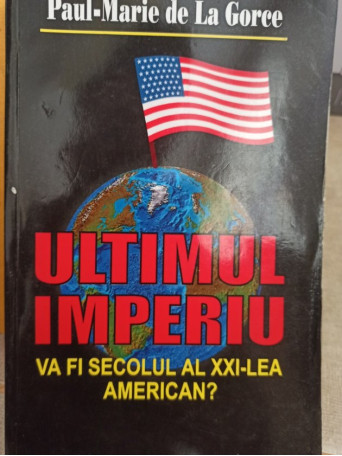 Ultimul imperiu