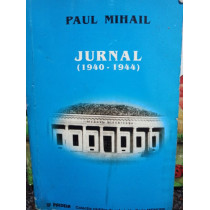 Jurnal (1940 - 1944)