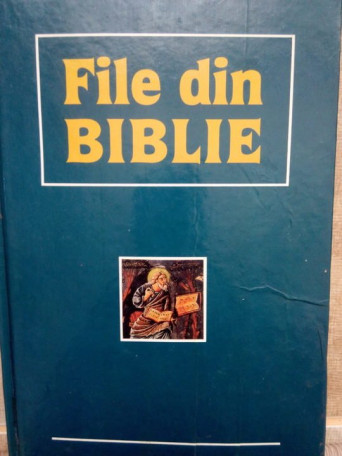 File din Bibile