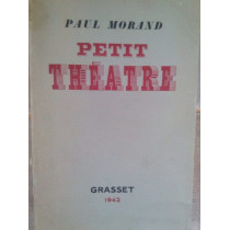 Petit theatre