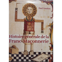 Histoire generale de la FrancMaconnerie