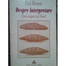 Despre interpretare