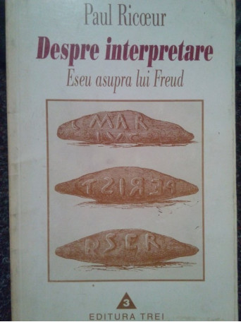 Despre interpretare