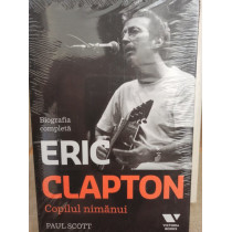 Eric Clapton copilul nimanui