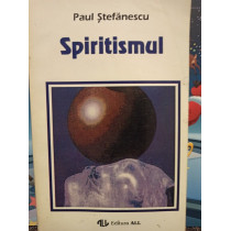 Spiritismul