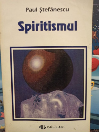 Spiritismul