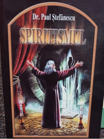 Spiritismul