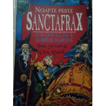 Noapte peste Sanctafrax