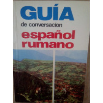 Guia de conversacion espanolrumano