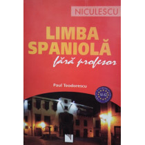 Limba spaniola fara profesor