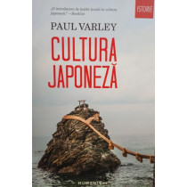 Cultura Japoneza