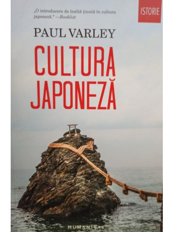 Cultura Japoneza