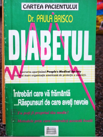 Diabetul