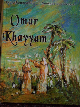 Omar Khayyam