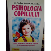 Psihologia copilului