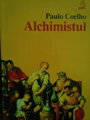 Alchimistul