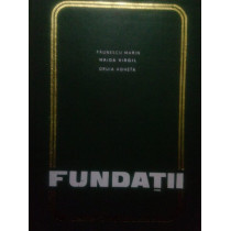 Fundatii