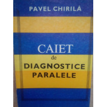 Caiet de diagnostice paralele