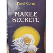 Marile secrete