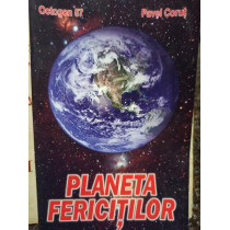 Planeta fericitilor