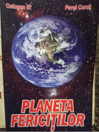 Planeta fericitilor