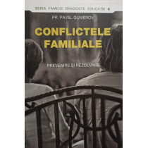 Conflictele familiale