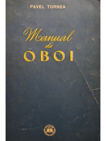 Manual de oboi