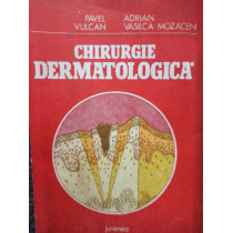 Chirurgie dermatologica