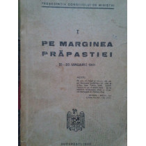 23 ianuarie 1941, 2 volume